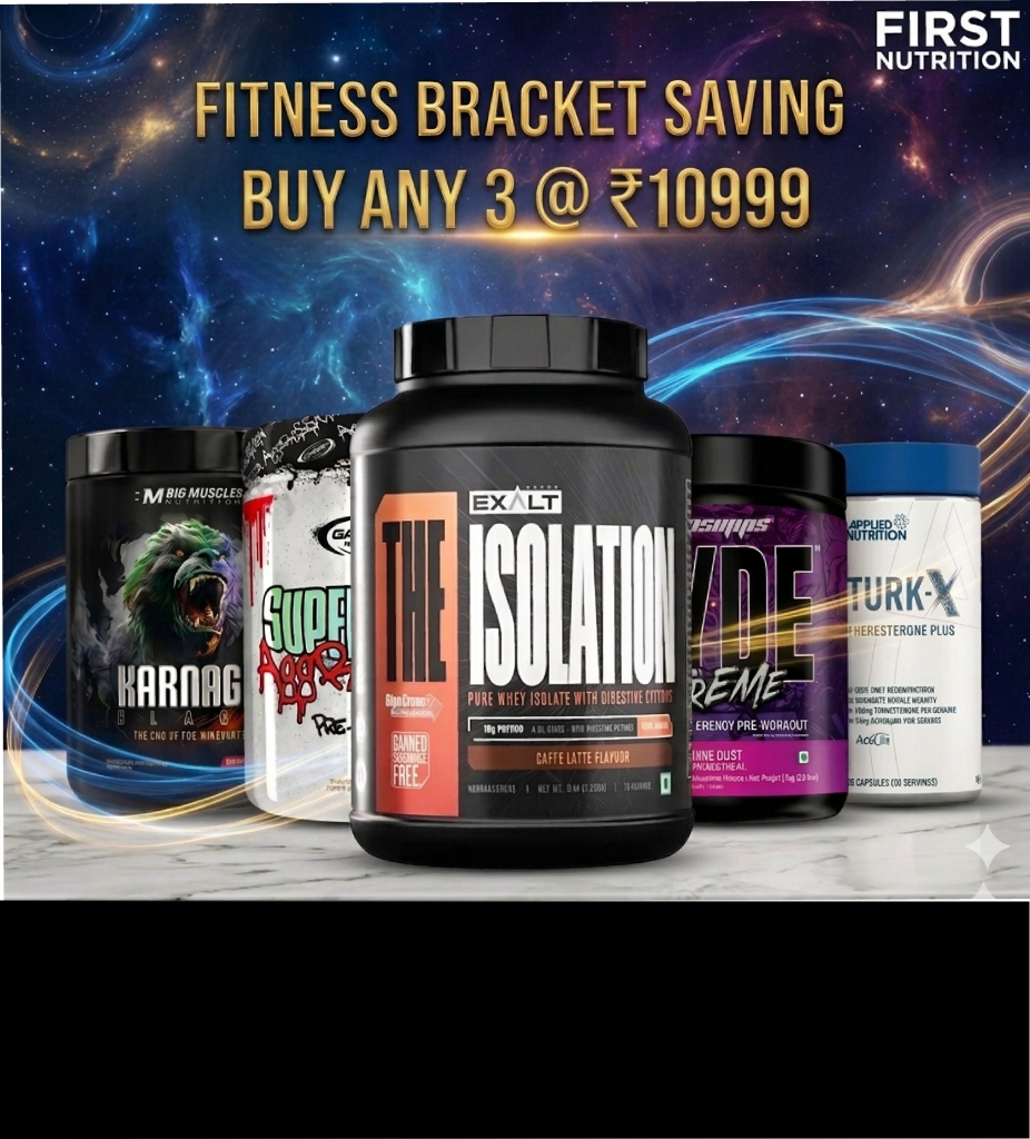 BUY ANY 3 @ 10999